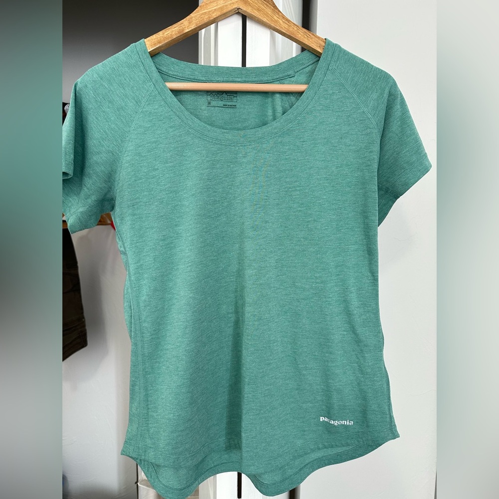 Patagonia Cool Trail Tee